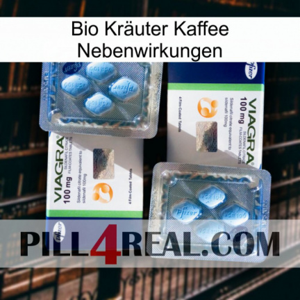 Bio Kräuter Kaffee Nebenwirkungen viagra5